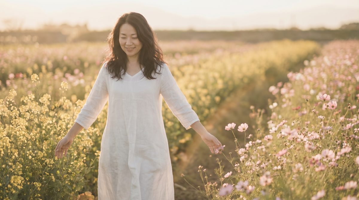 香蕉视频女性成长视频内容，情绪疗愈生活视频分享，自由舒展场景，www.fad9to9.cn
